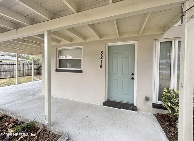 Photo - 8214 Herlong Rd