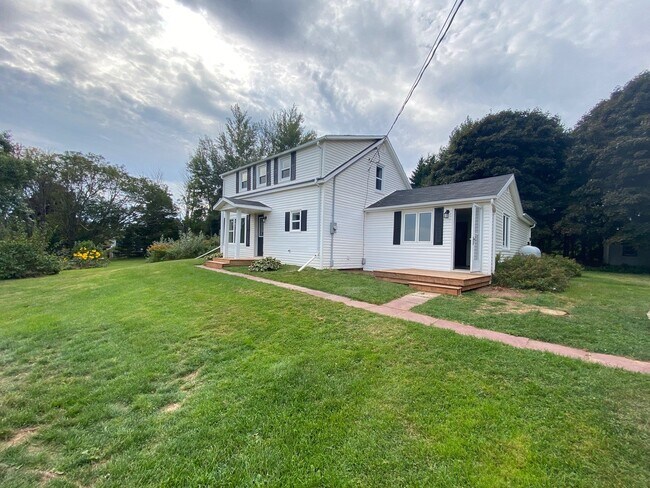 Photo - 2029 Church Rd