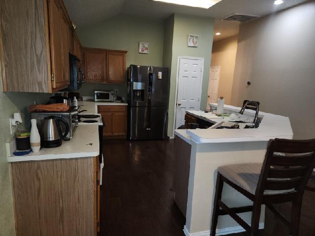 Kitchen - 1505 Fairfield Ct