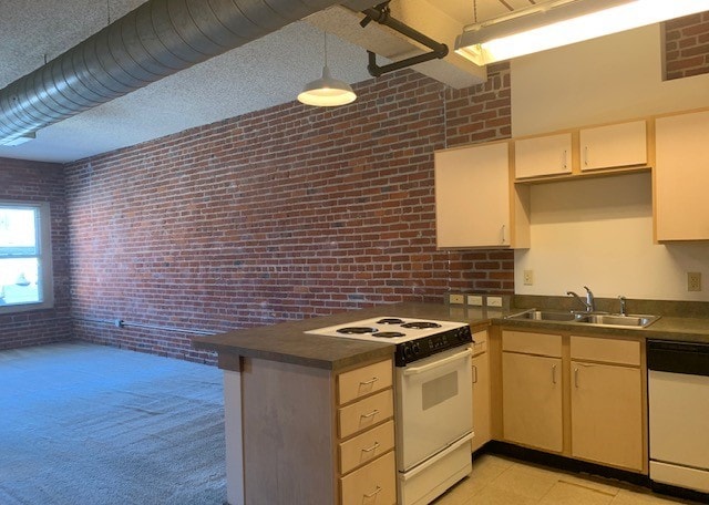 A1 - One Bedroom