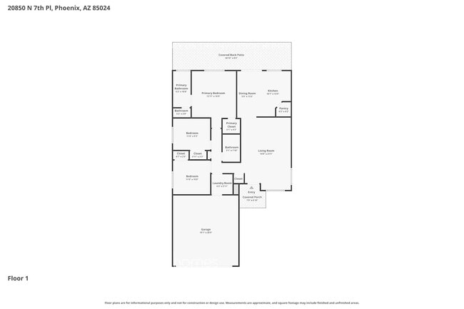 Photo - 20850 N 7th Pl