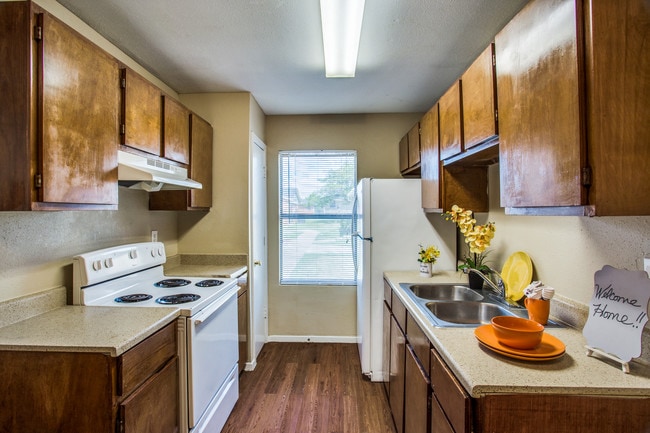 Photo - Village Creek