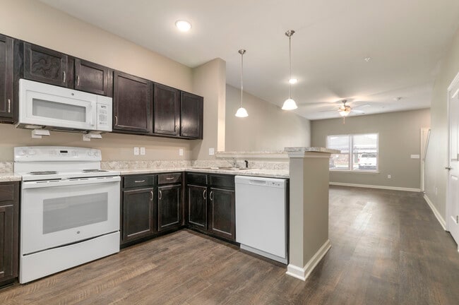 Photo - Havenwood Gardens II