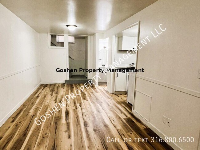 Photo - Studio - All Bills Paid Unit 1435 1/2 N Fairmount