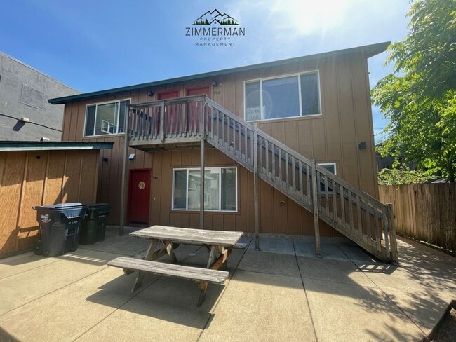 Photo - 2 bedroom 1 bathroom townhouse