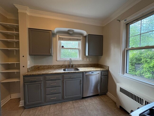 Photo - 3 Bedroom/1.5 bath house with Basement and Fenced Backyard!