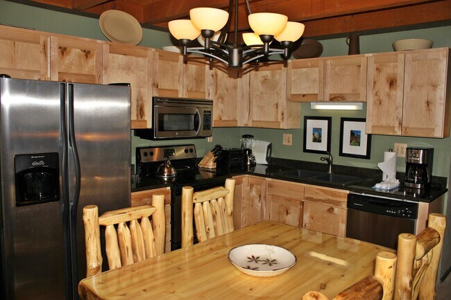 Photo - Furnished 2 Bedrooms/2 Baths in Wildernest