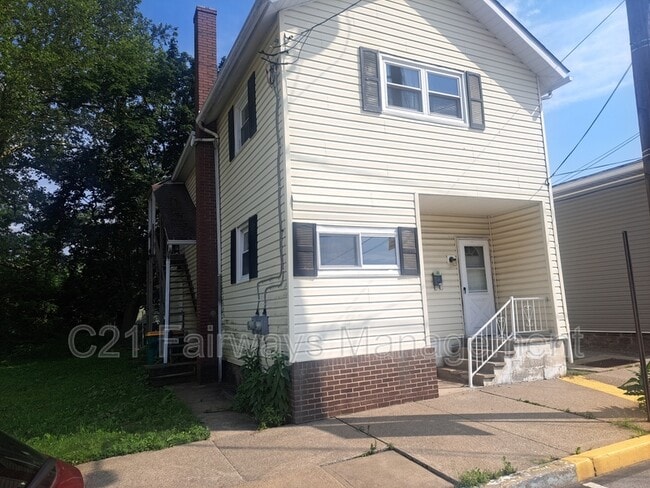 Building Photo - East First Ave - 108 Rental
