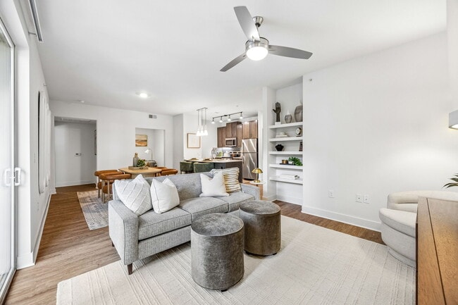 The Grand at Legacy West