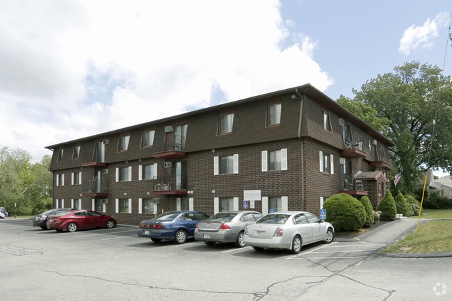Valley Grove Apartments