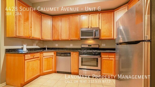 Photo - 4428 S Calumet Ave Apartment Unit G