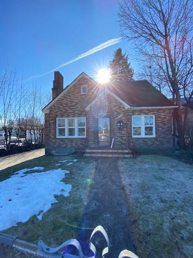 Photo - 1218 Sherman Ave Unit 1218 Sherman Ave #B Main Level