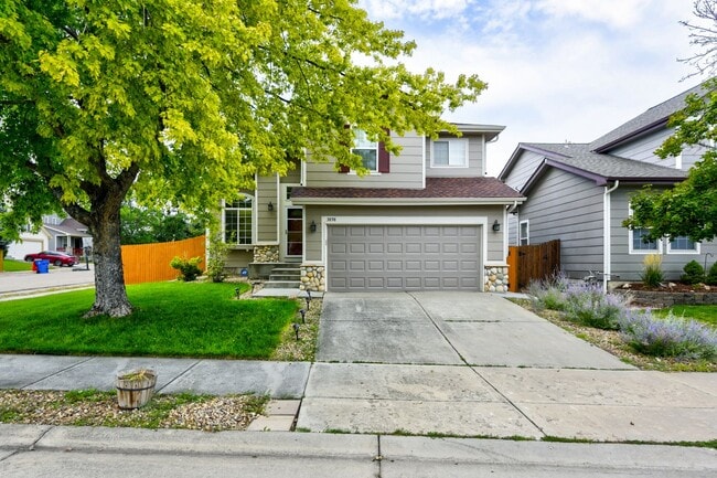 Beautifully Updated 3-Bed Home in Arapahoe... - Beautifully Updated 3-Bed Home in Arapahoe...