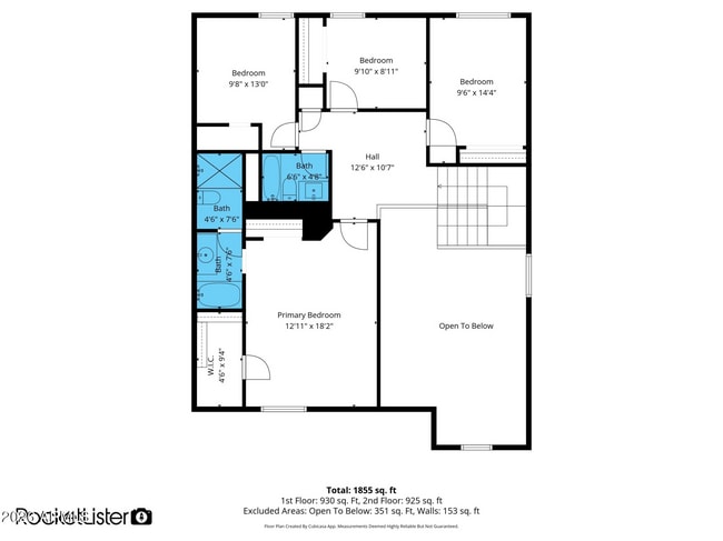 Photo - 12547 W Medlock Dr