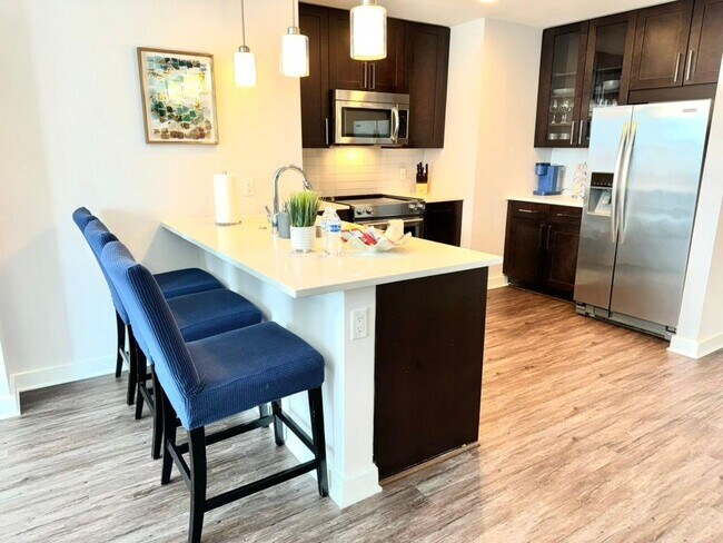 3382 Peachtree Rd NE Unidad S08