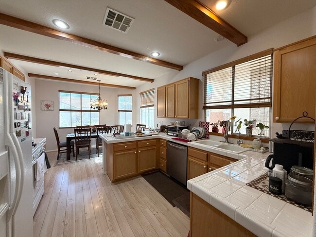 Photo - Charming Single-Story Townhome in Gated Southwest Community