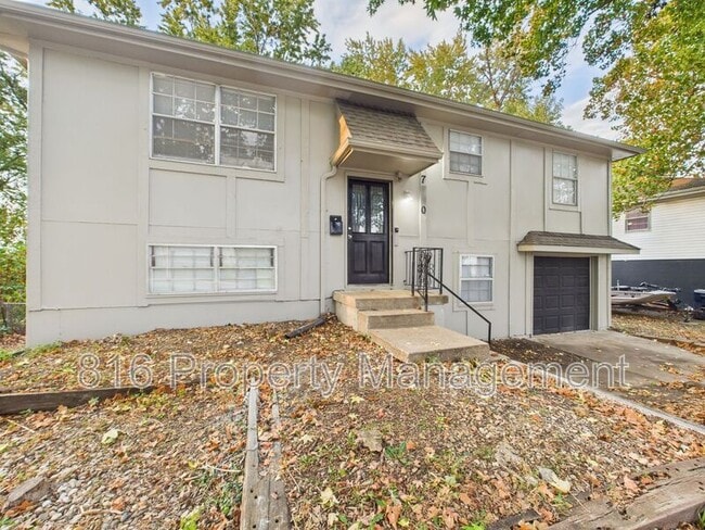 Building Photo - 7730 E 103rd Terrace Rental
