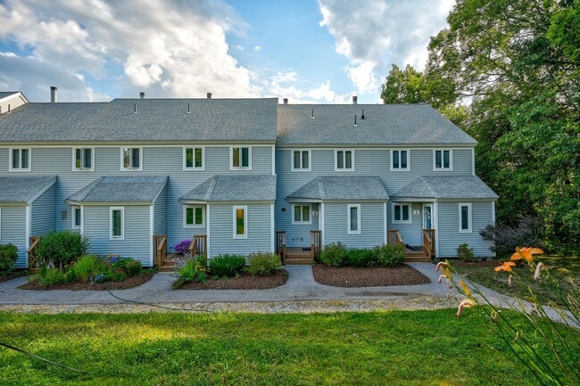 2 Partridge Woods Rd Unit 2