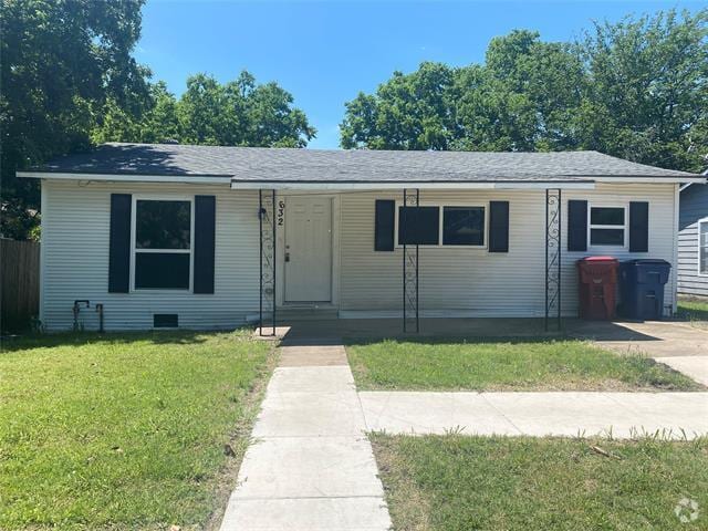 Building Photo - 632 Nunnalee Ave Rental