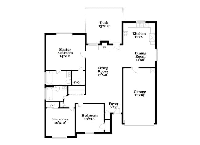 Photo - 13954 Dingess Rd