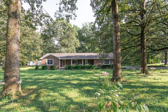 Murphy Road - Murphy Road House