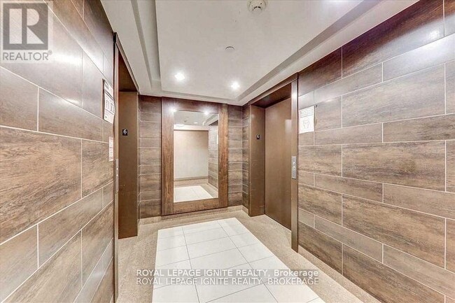 Photo - 760 Sheppard Ave W Unit # 608