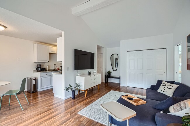 Photo - 806 Old Settlers Trail Unidad 7