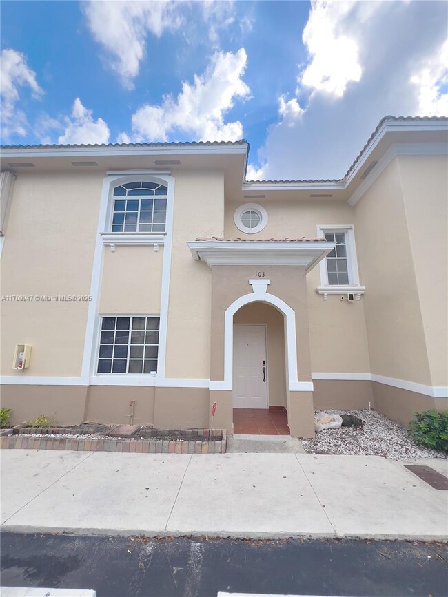 Photo - 7230 NW 174th Terrace Townhome