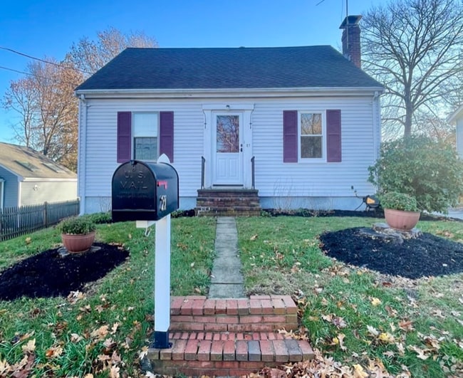 Houses for Rent near Hyde Park MA 631 Houses