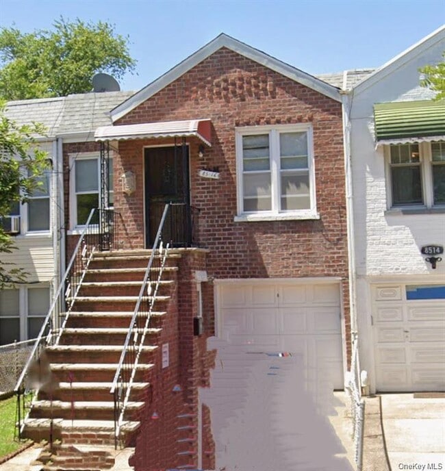 Building Photo - 85-16 Little Neck Pkwy Unit 1FL