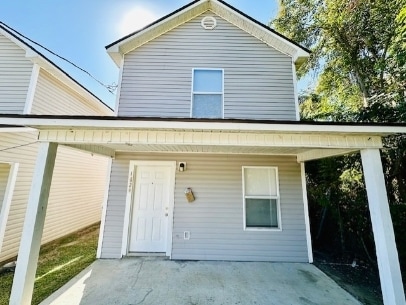 Photo - 1628 Terrace Ave House