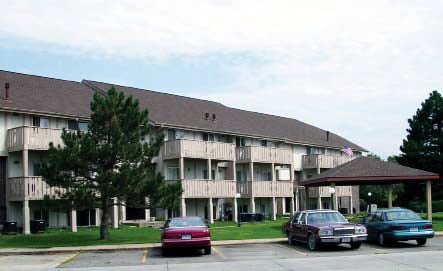 LongLeaf Apartments - LongLeaf Apartments
