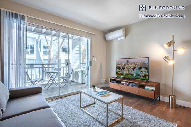 Photo - 950 High School Way Unit FL2-ID110