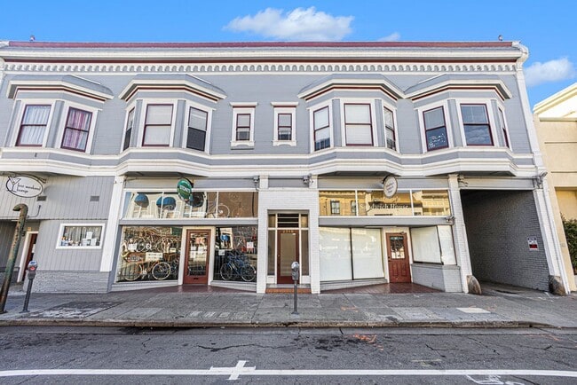 Photo - 2318 Santa Clara Ave Unit 2318 Santa Clara Ave #H - LU