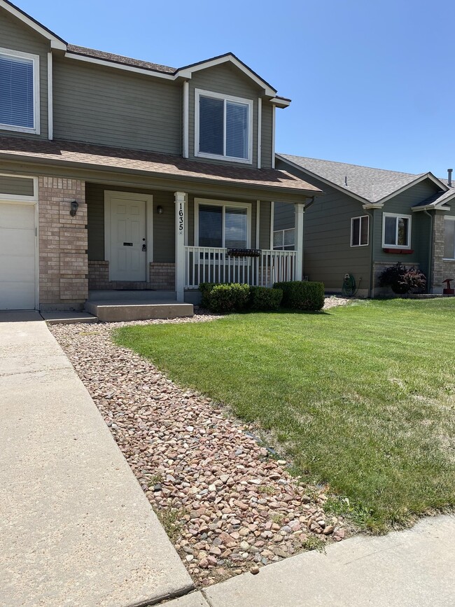 Building Photo - 4 bedroom - Canoe Creek
