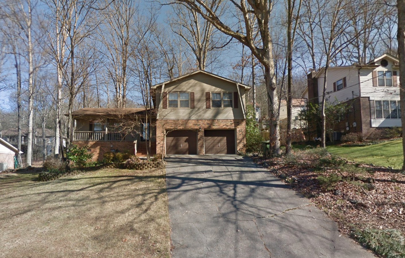 Photo - 11313 Mountain Crest Dr SE