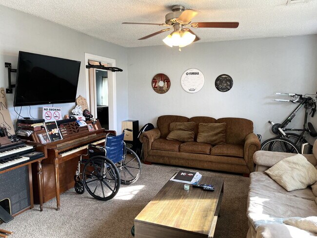 Photo - Spacious 4-Bedroom Home Available for Fall 2026 Pre-Lease