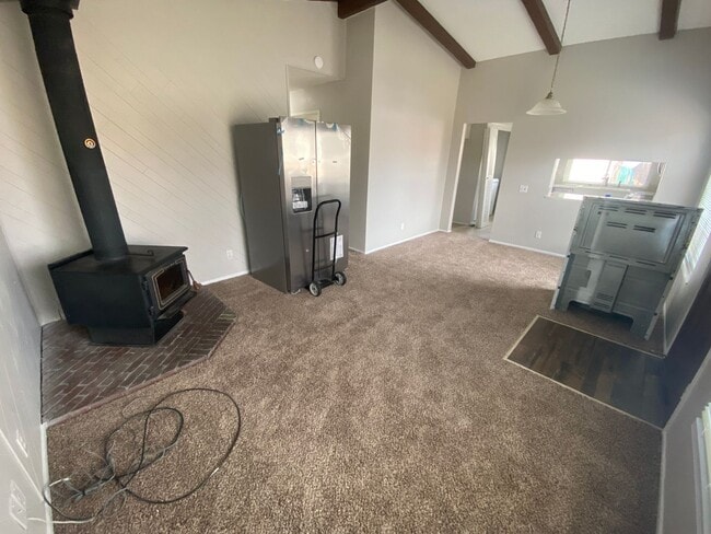 Photo - Spacious Aurora Townhome