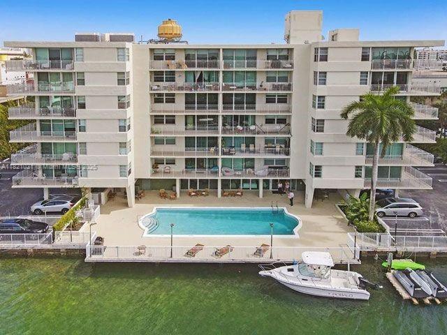 Photo - 9500 W Bay Harbor Dr Condo Unit 2G