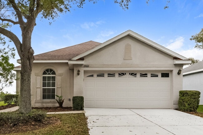 Building Photo - 2906 Copper Heigt Ct