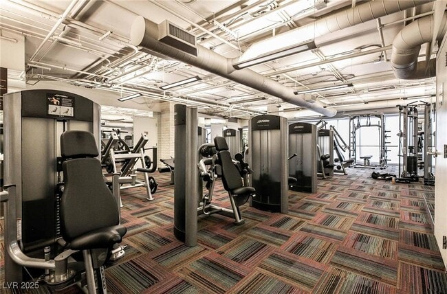 Building Photo - 8255 S Las Vegas Blvd Unit 1404
