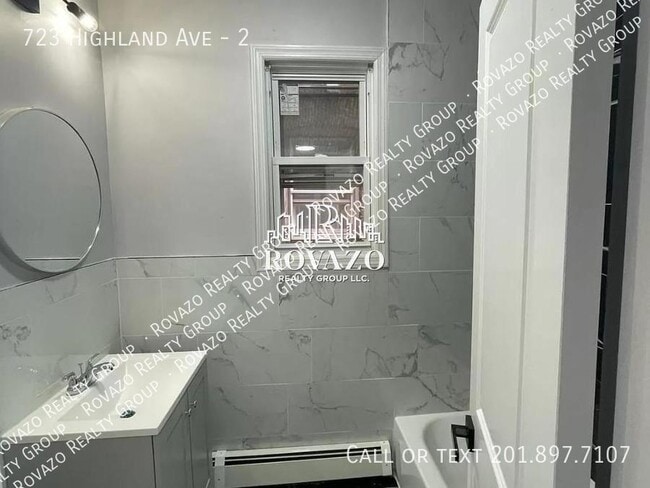 Photo - 723 Highland Ave- 4 bedroom in Newark Unidad 2