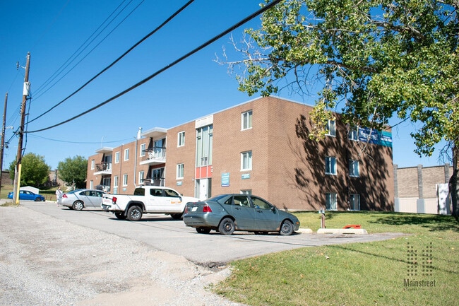Cathy Manor Apartments