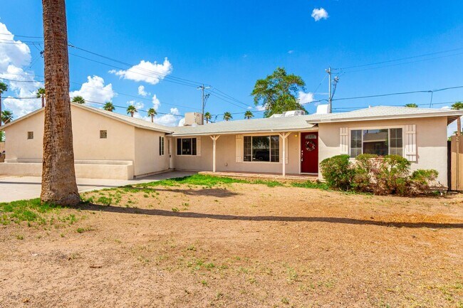 809 N Gilbert Ave
