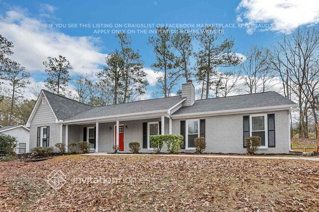 Photo - 2628 Laurel Woods Ln SE