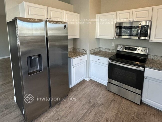 Photo - 4101 S Lewiston Cir