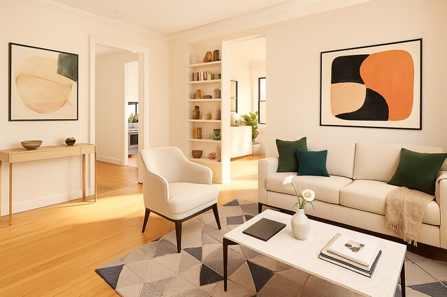 Photo - The Dryden East