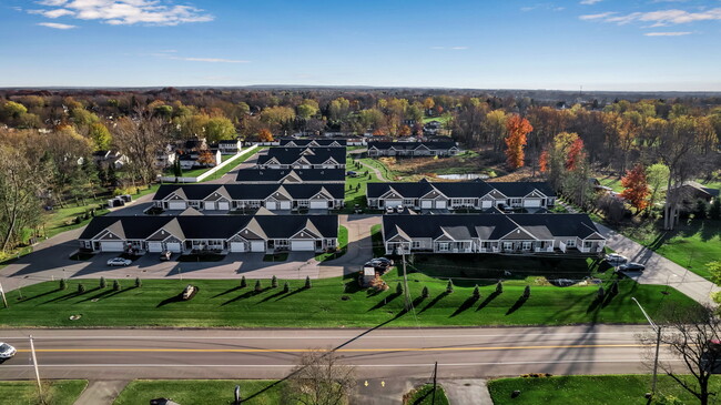 Park Lane Villas North - Park Lane Villas North Apartamentos