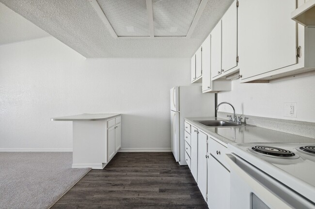 Tanglewood Apartment Homes