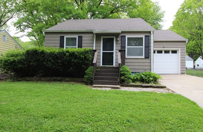 Photo - 2 Bedroom 1 Bath Home In Roeland Park